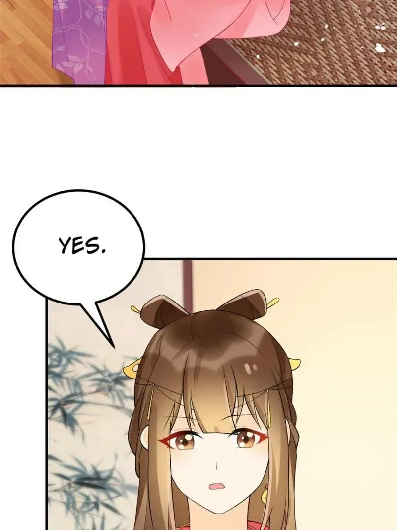 A Concubine’s Daughter and Her Tactics Chapter 36 page 11