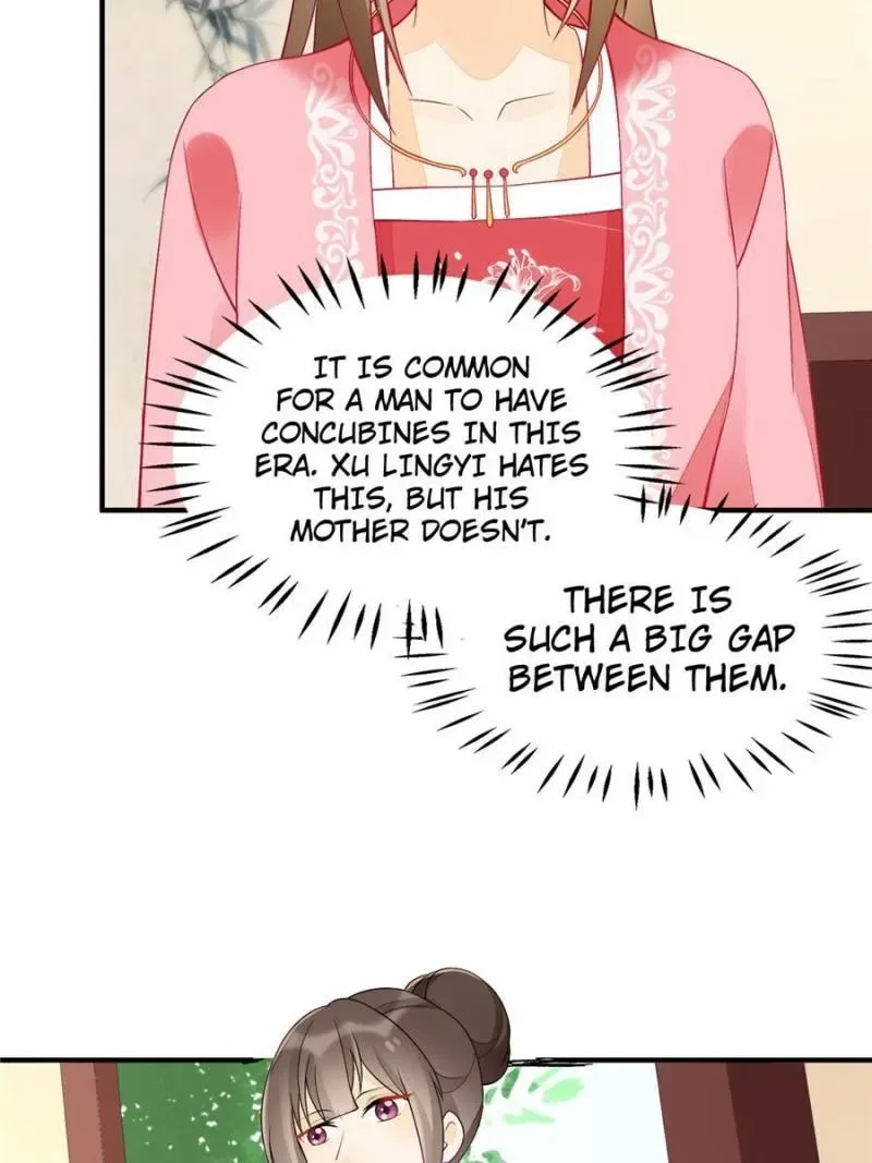 A Concubine’s Daughter and Her Tactics Chapter 36 page 12