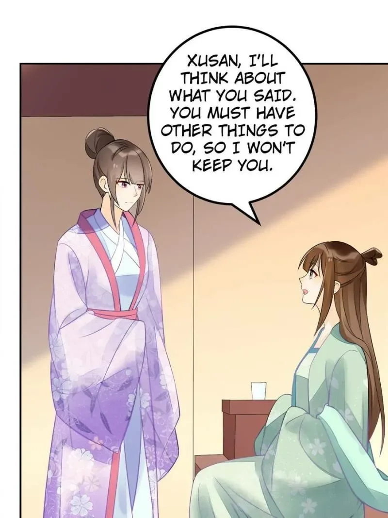 A Concubine’s Daughter and Her Tactics Chapter 31 page 55