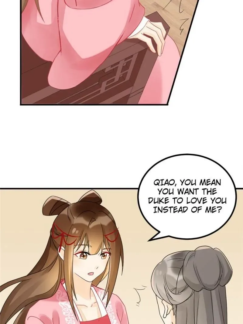A Concubine’s Daughter and Her Tactics Chapter 35 page 34
