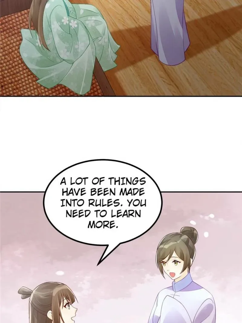 A Concubine’s Daughter and Her Tactics Chapter 33 page 21