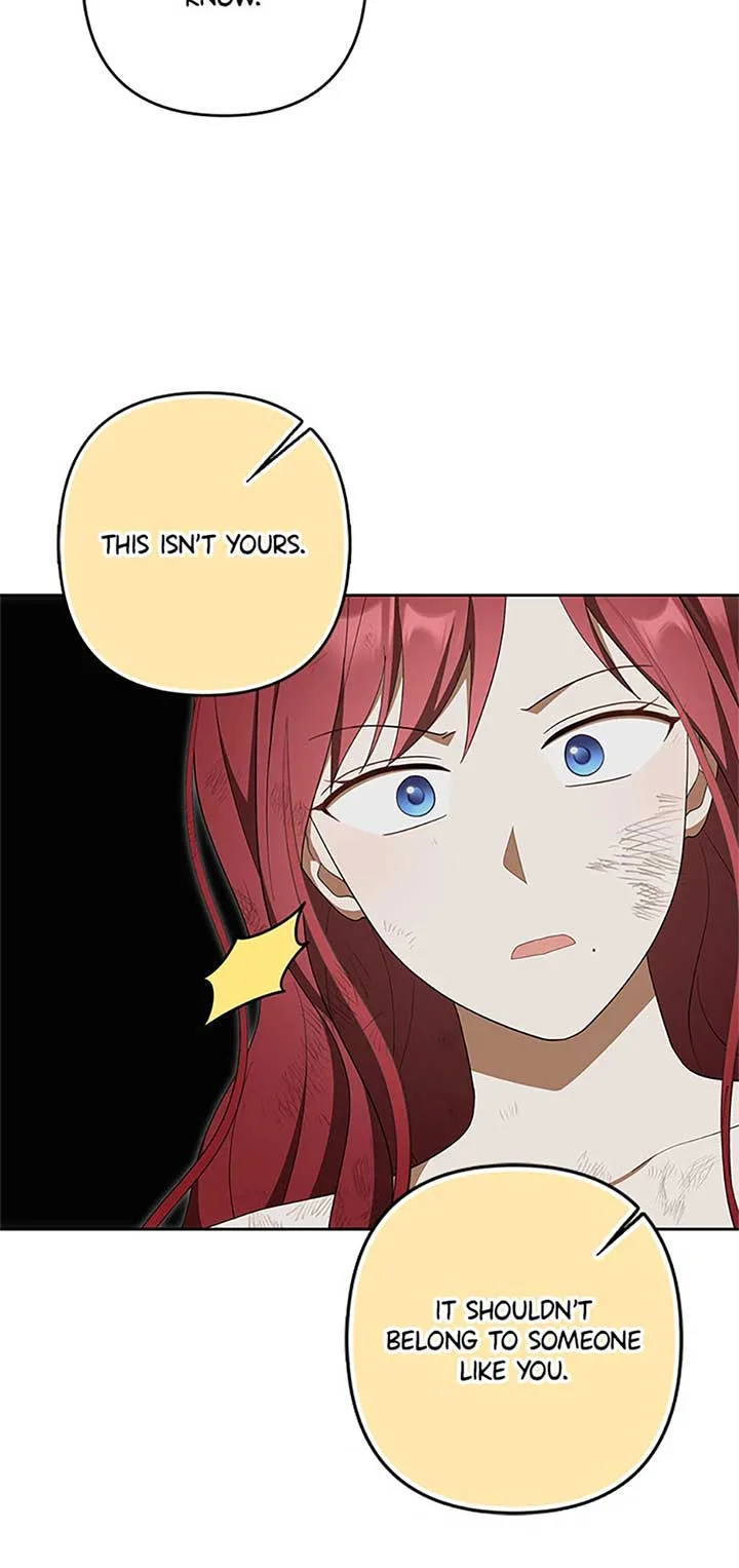 A Con Artist But That’s Okay Chapter 66 page 30