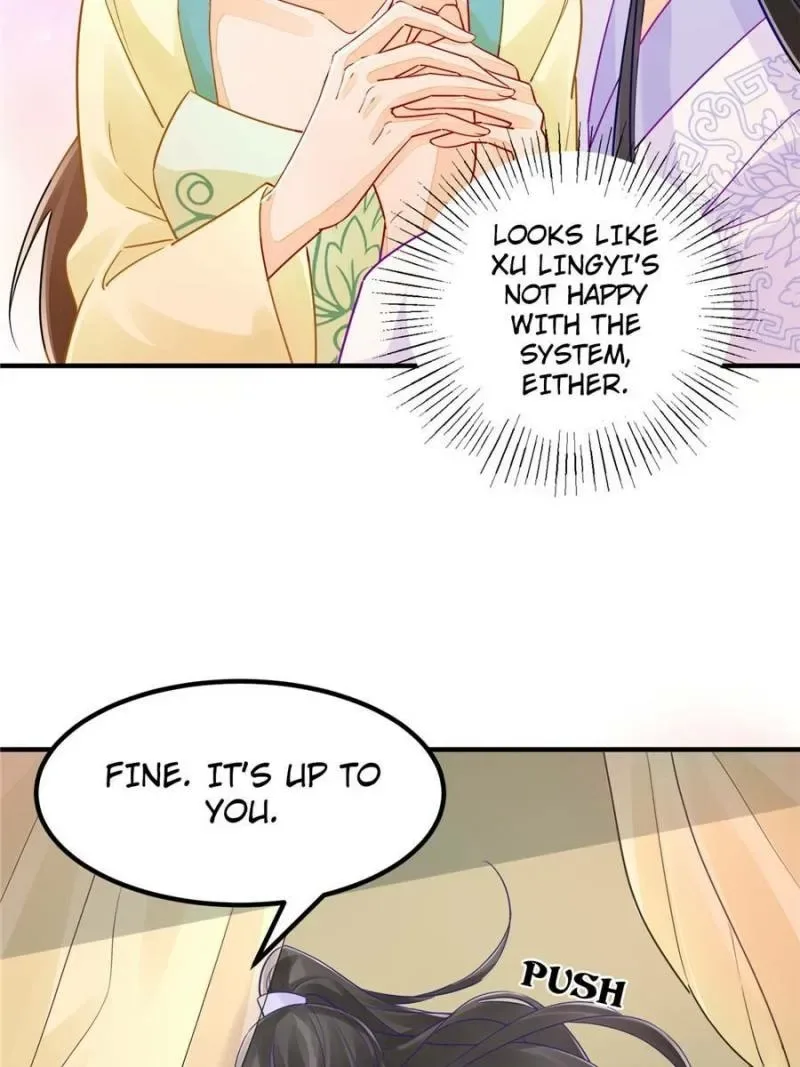A Concubine’s Daughter and Her Tactics Chapter 34 page 40