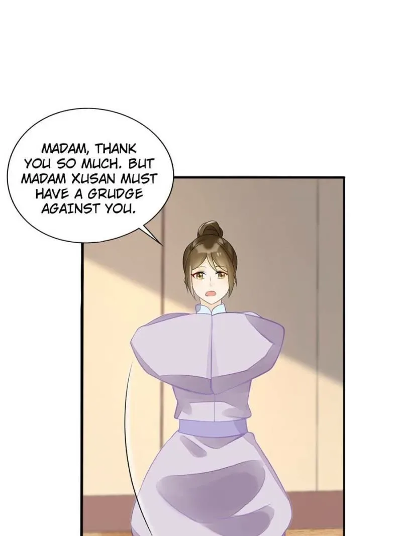 A Concubine’s Daughter and Her Tactics Chapter 31 page 59