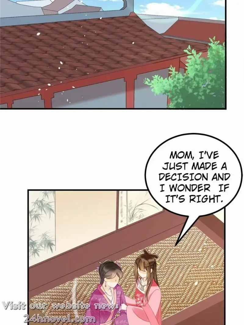 A Concubine’s Daughter and Her Tactics Chapter 36 page 5