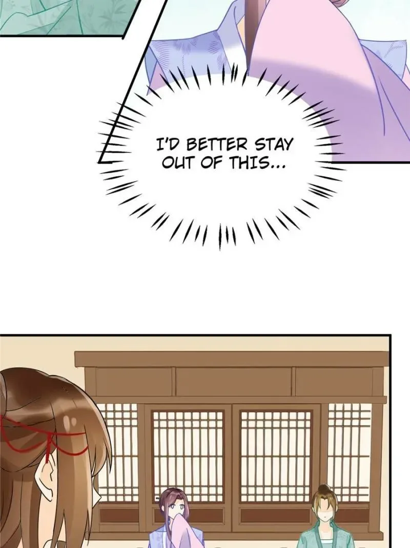 A Concubine’s Daughter and Her Tactics Chapter 35 page 32