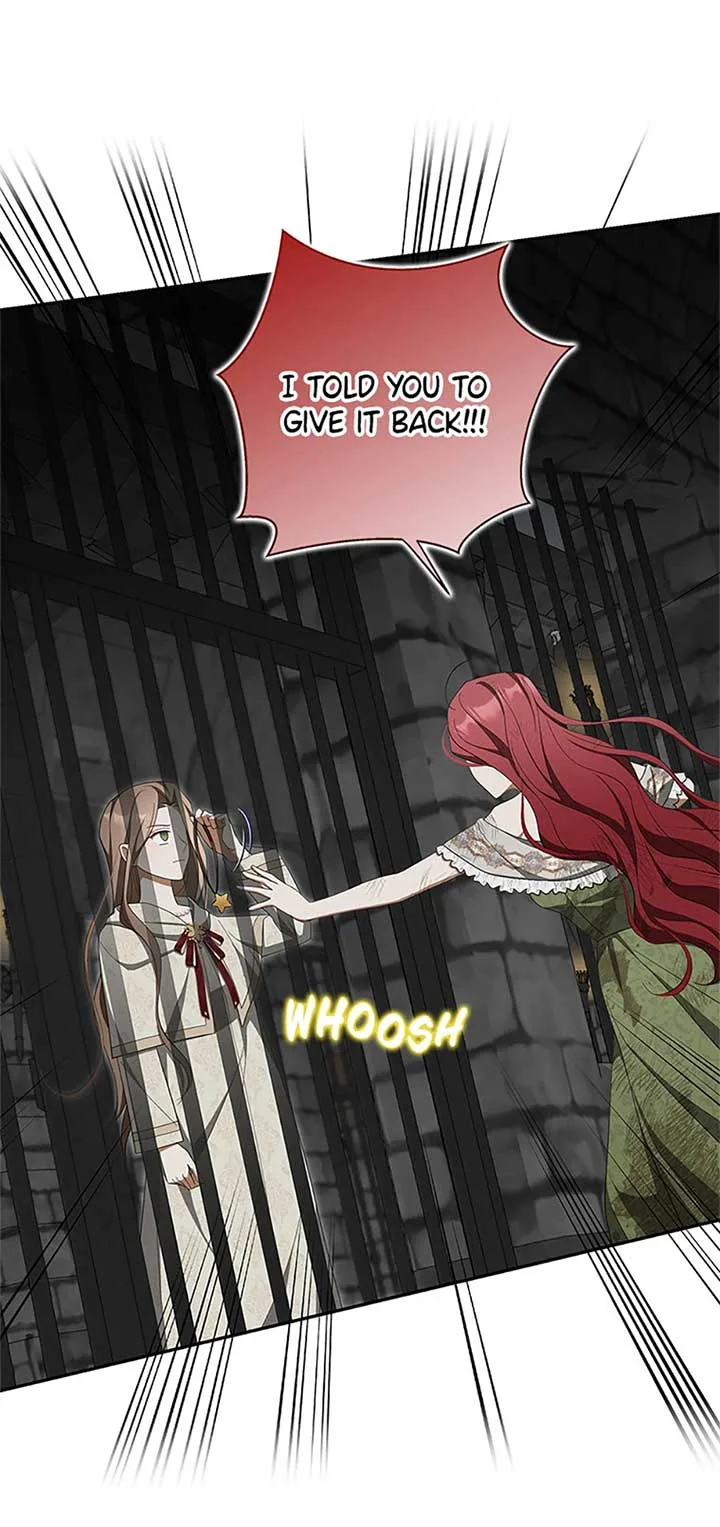 A Con Artist But That’s Okay Chapter 66 page 31