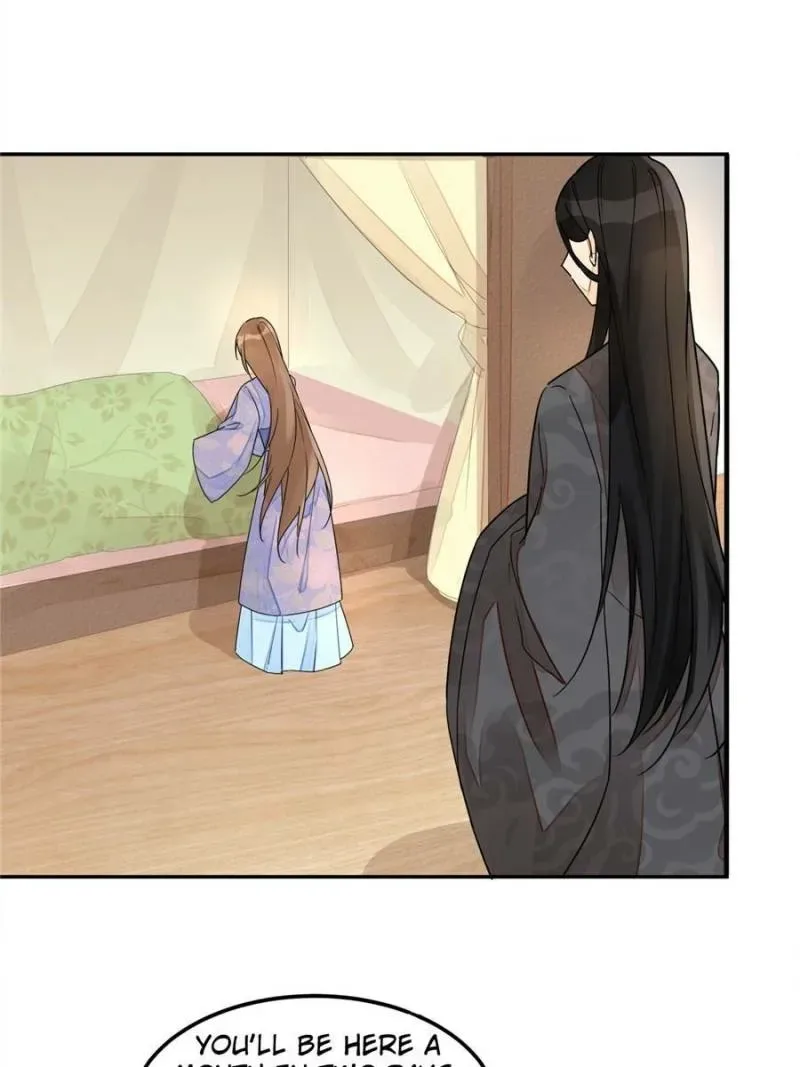 A Concubine’s Daughter and Her Tactics Chapter 29 page 32