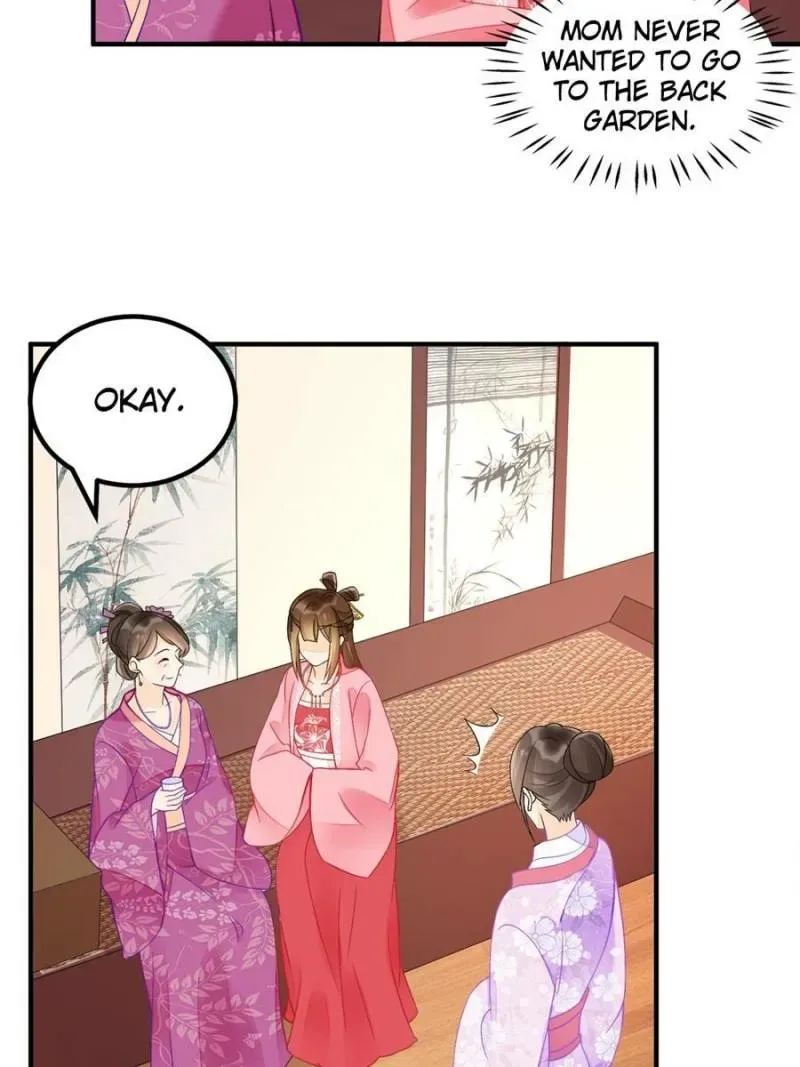 A Concubine’s Daughter and Her Tactics Chapter 36 page 18