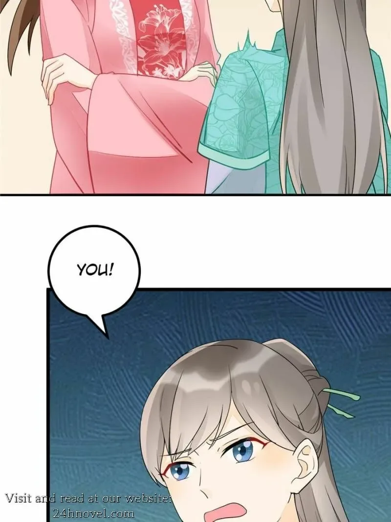 A Concubine’s Daughter and Her Tactics Chapter 35 page 35
