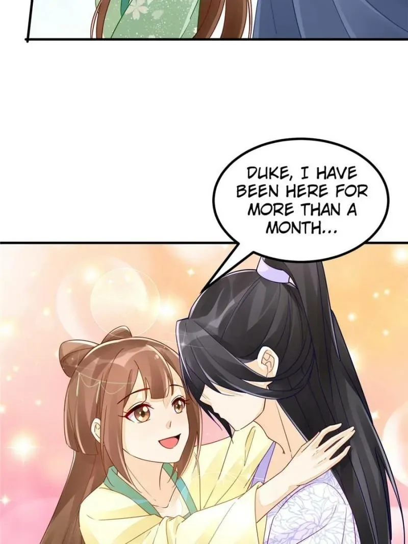 A Concubine’s Daughter and Her Tactics Chapter 34 page 36