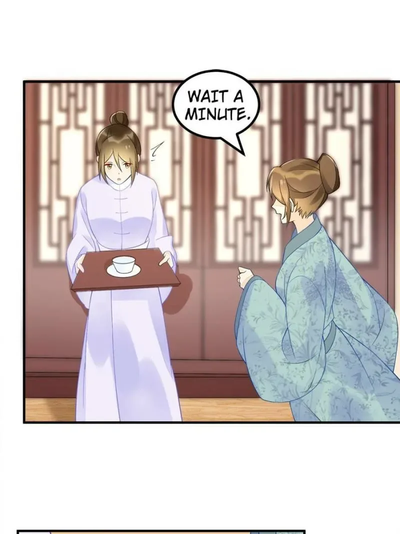 A Concubine’s Daughter and Her Tactics Chapter 35 page 23