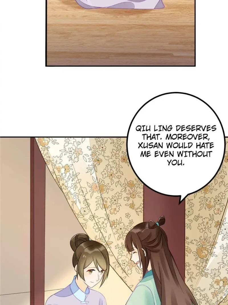 A Concubine’s Daughter and Her Tactics Chapter 31 page 60