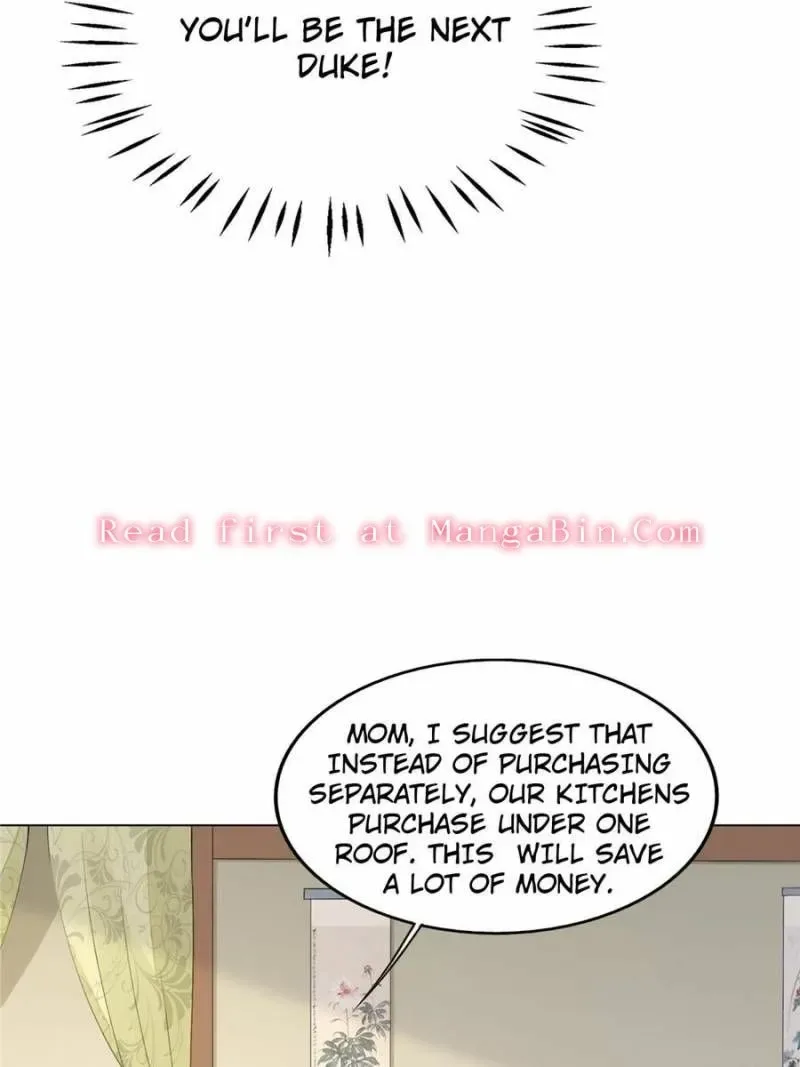 A Concubine’s Daughter and Her Tactics Chapter 27 page 6