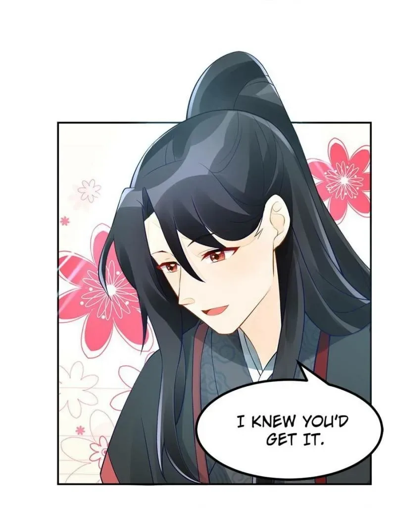 A Concubine’s Daughter and Her Tactics Chapter 33 page 18