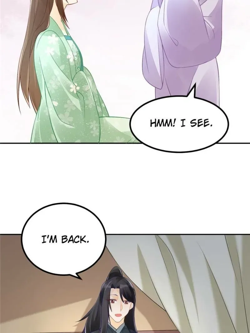 A Concubine’s Daughter and Her Tactics Chapter 33 page 22
