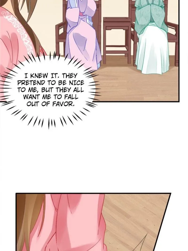 A Concubine’s Daughter and Her Tactics Chapter 35 page 33