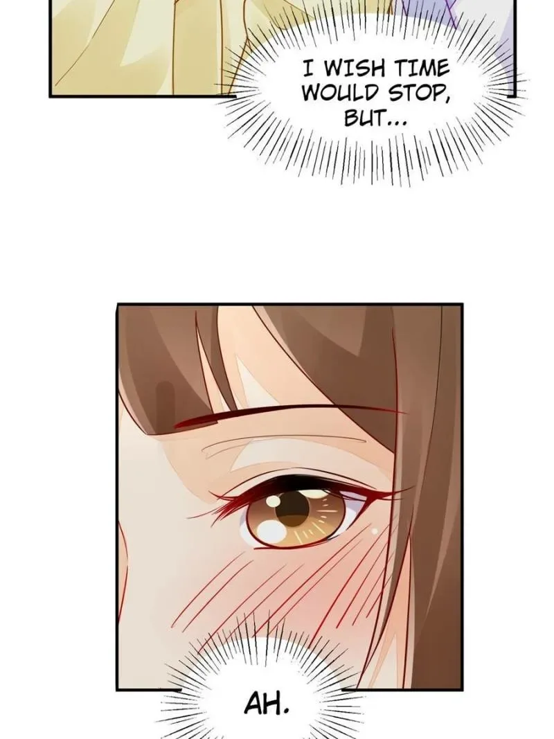 A Concubine’s Daughter and Her Tactics Chapter 34 page 34