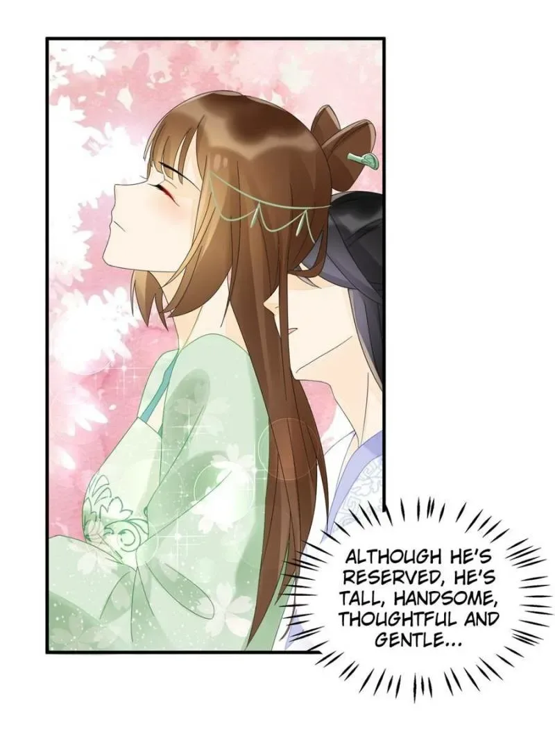 A Concubine’s Daughter and Her Tactics Chapter 34 page 26