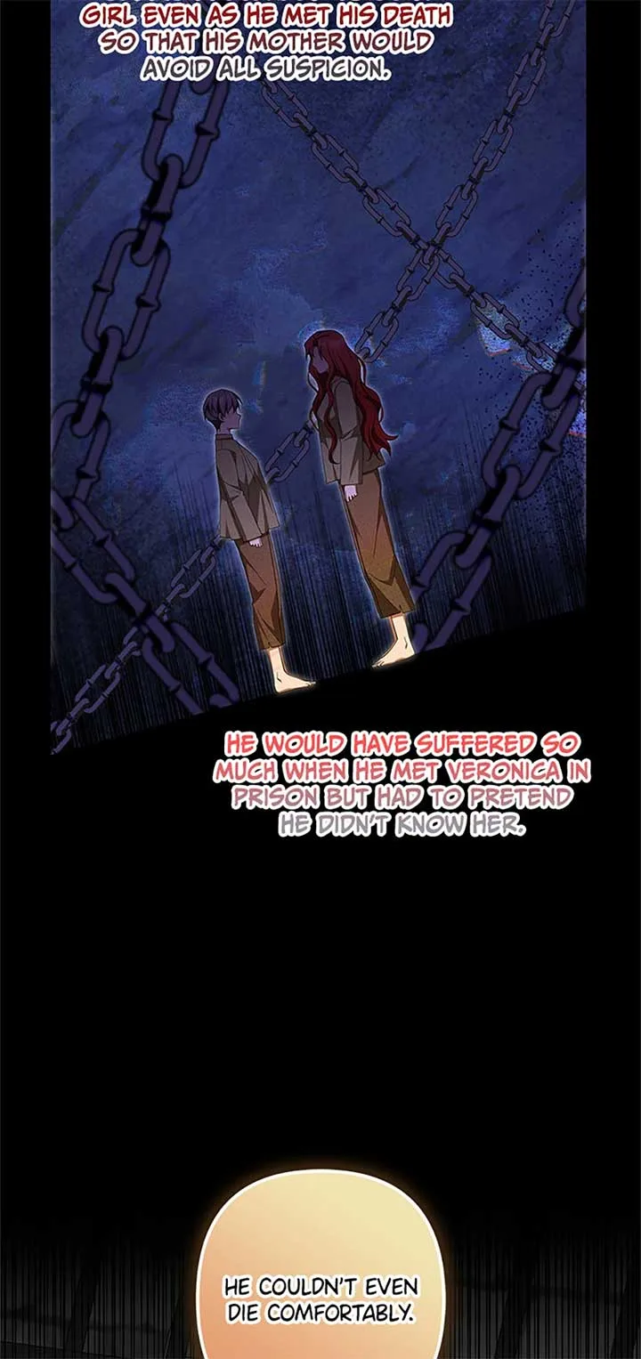 A Con Artist But That’s Okay Chapter 66 page 27