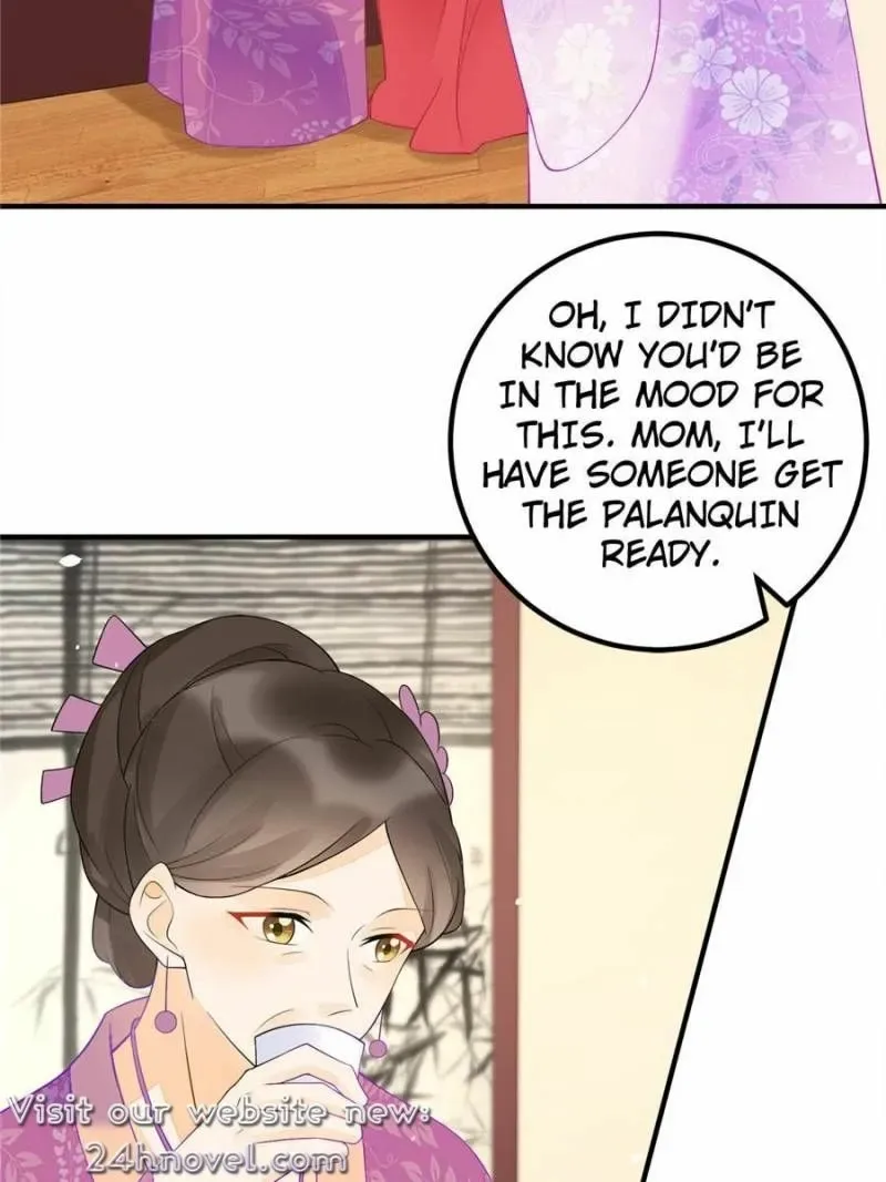 A Concubine’s Daughter and Her Tactics Chapter 36 page 15