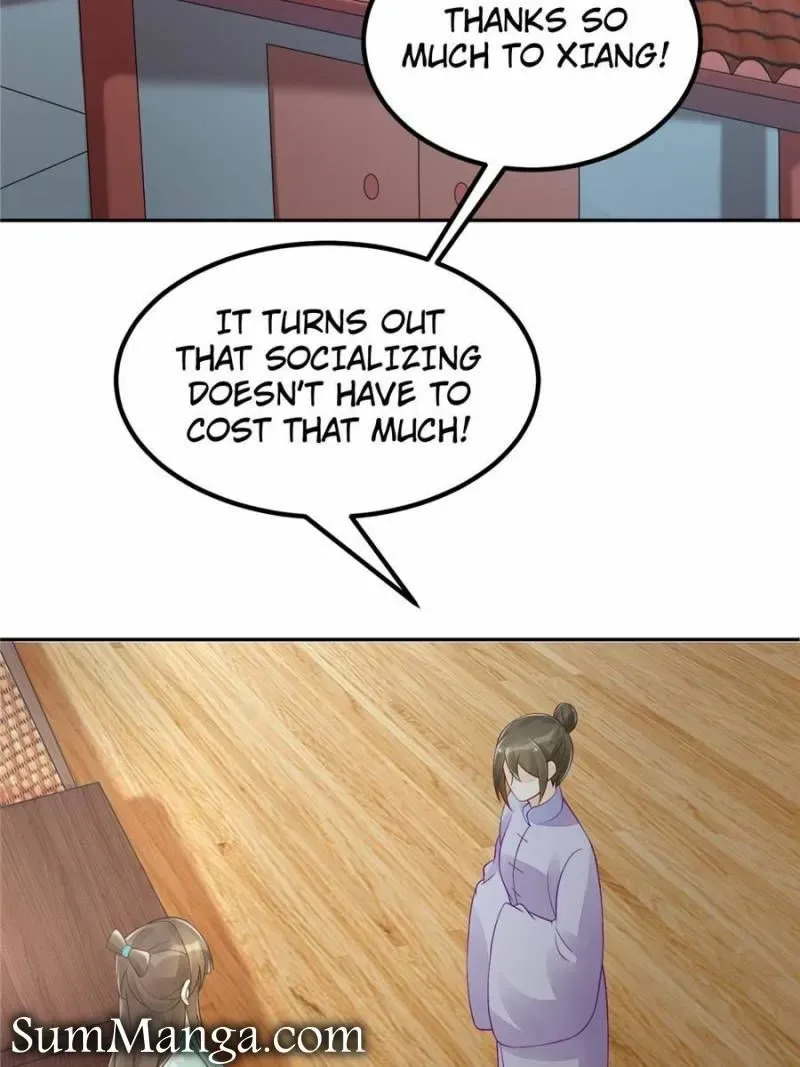 A Concubine’s Daughter and Her Tactics Chapter 33 page 20