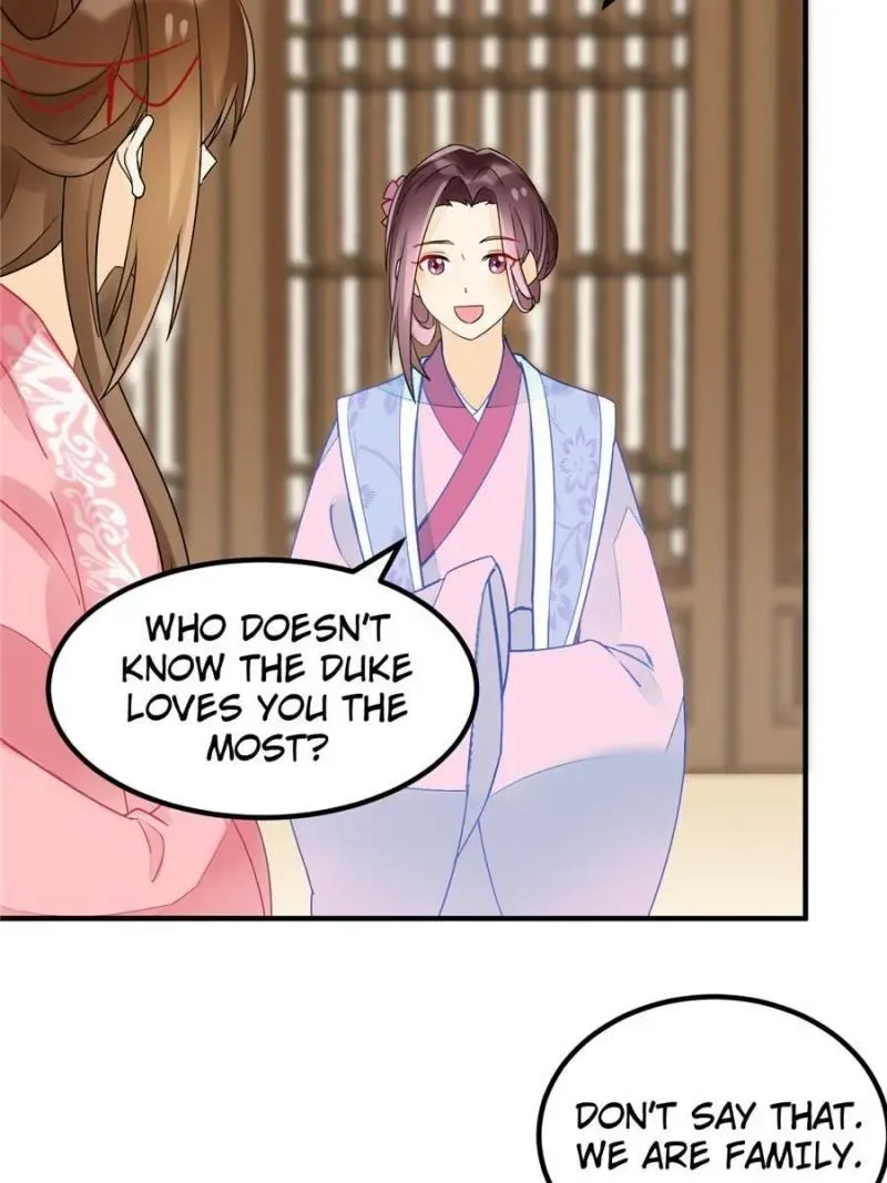A Concubine’s Daughter and Her Tactics Chapter 35 page 39
