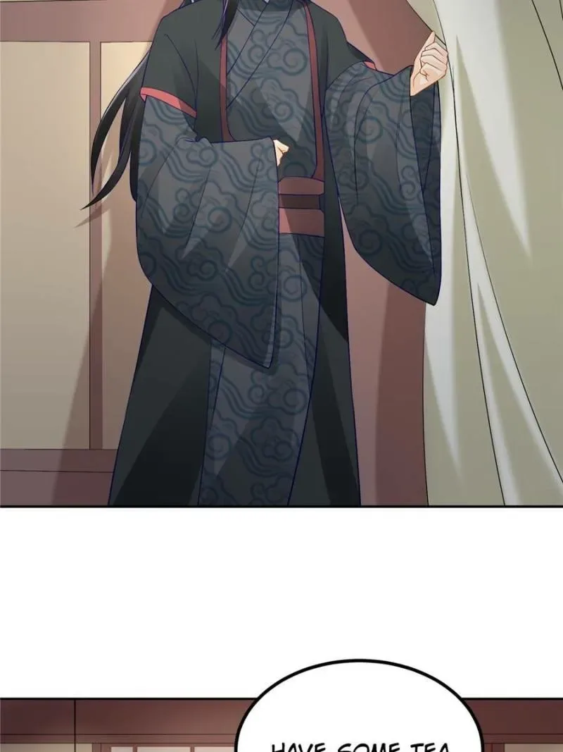 A Concubine’s Daughter and Her Tactics Chapter 33 page 23