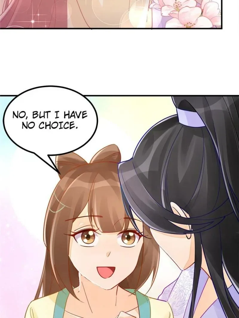 A Concubine’s Daughter and Her Tactics Chapter 34 page 39
