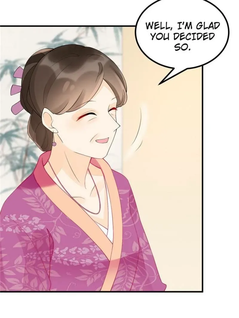 A Concubine’s Daughter and Her Tactics Chapter 36 page 8
