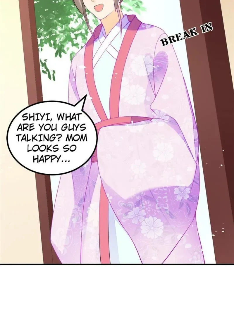 A Concubine’s Daughter and Her Tactics Chapter 36 page 13