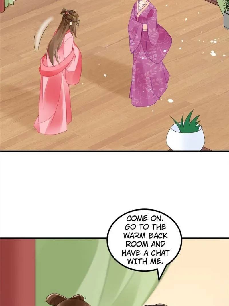 A Concubine’s Daughter and Her Tactics Chapter 36 page 3