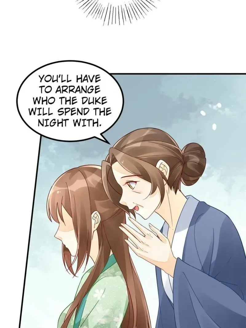 A Concubine’s Daughter and Her Tactics Chapter 34 page 35