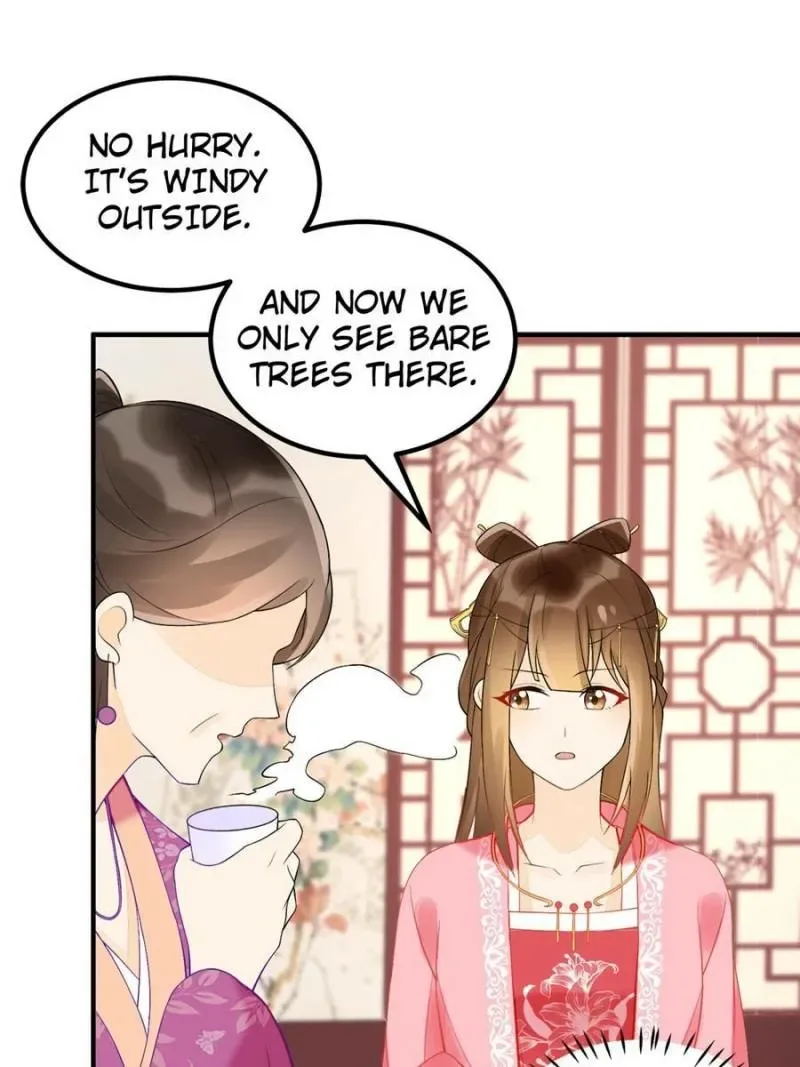 A Concubine’s Daughter and Her Tactics Chapter 36 page 17
