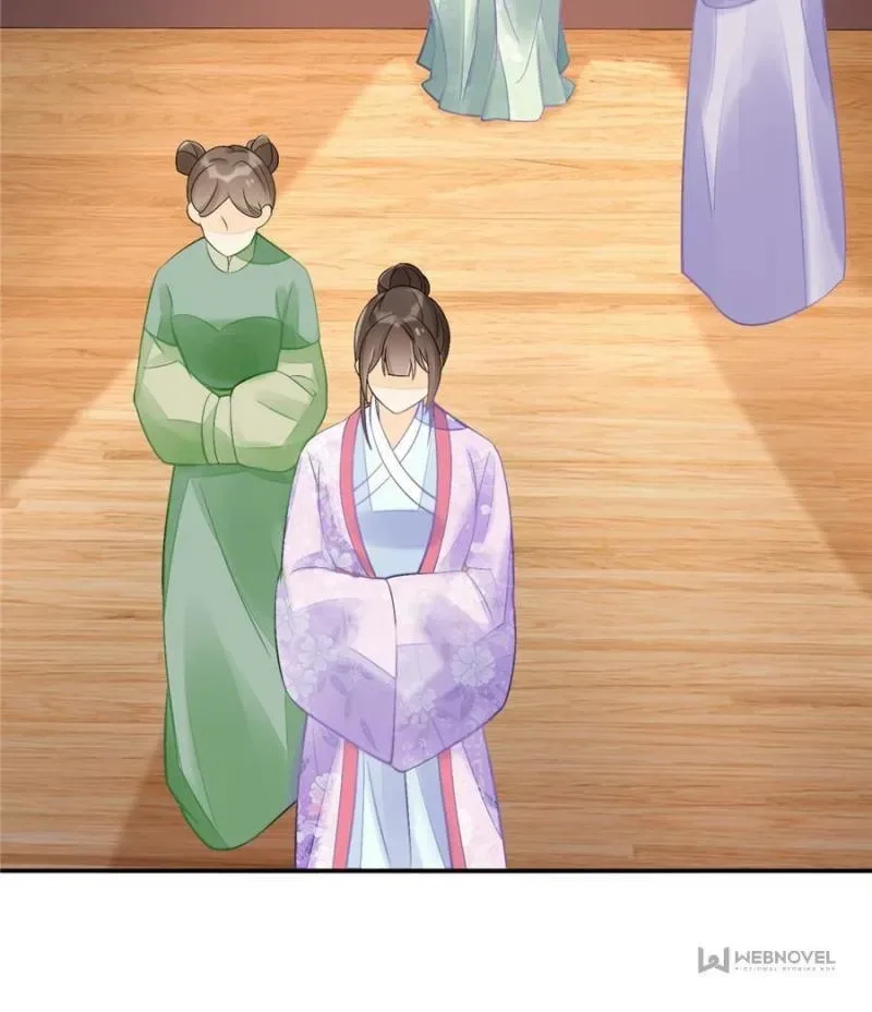 A Concubine’s Daughter and Her Tactics Chapter 31 page 58
