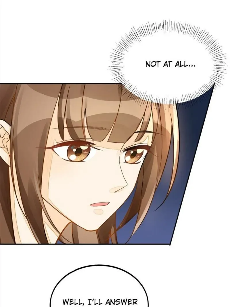 A Concubine’s Daughter and Her Tactics Chapter 29 page 34