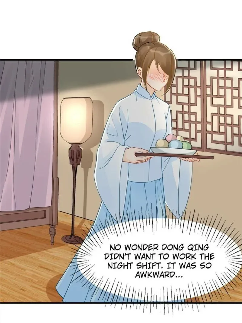A Concubine’s Daughter and Her Tactics Chapter 34 page 32