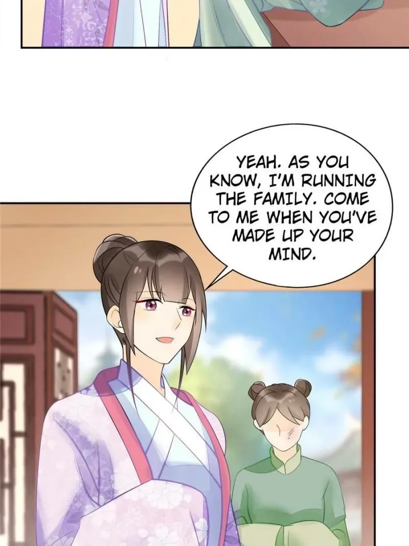 A Concubine’s Daughter and Her Tactics Chapter 31 page 56