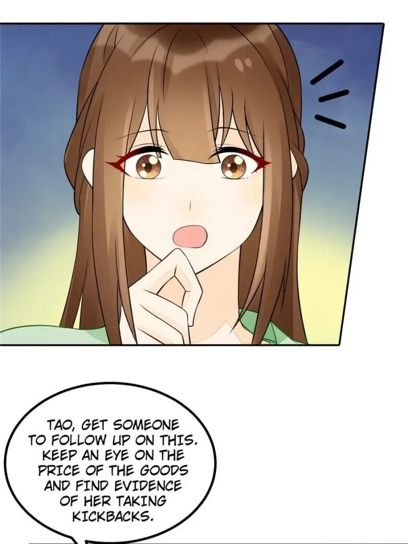 A Concubine’s Daughter and Her Tactics Chapter 32 page 12