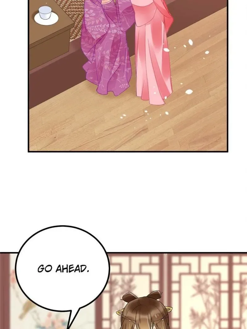 A Concubine’s Daughter and Her Tactics Chapter 36 page 6