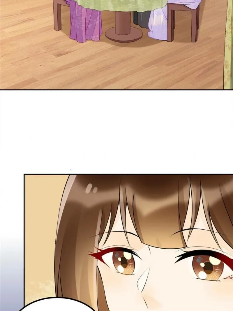 A Concubine’s Daughter and Her Tactics Chapter 30 page 21