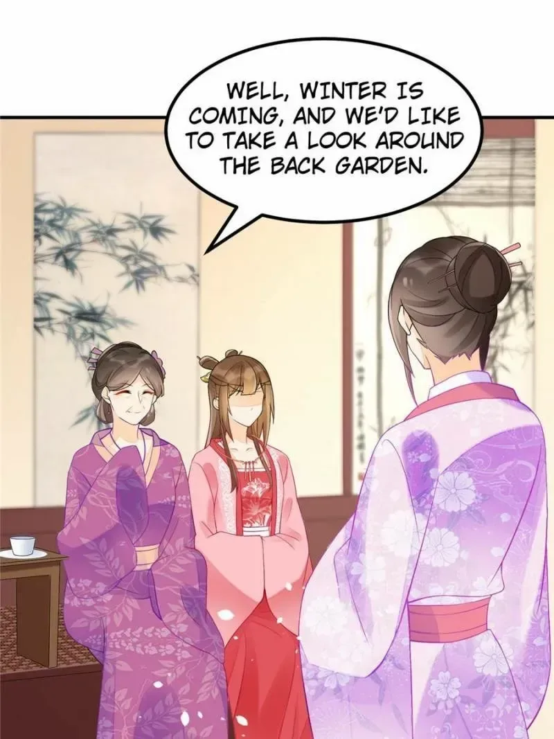 A Concubine’s Daughter and Her Tactics Chapter 36 page 14