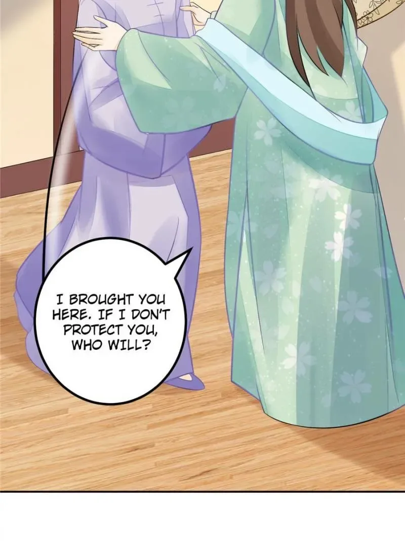 A Concubine’s Daughter and Her Tactics Chapter 31 page 61