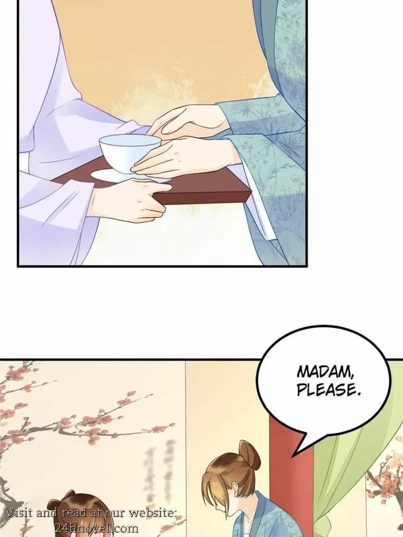A Concubine’s Daughter and Her Tactics Chapter 35 page 24