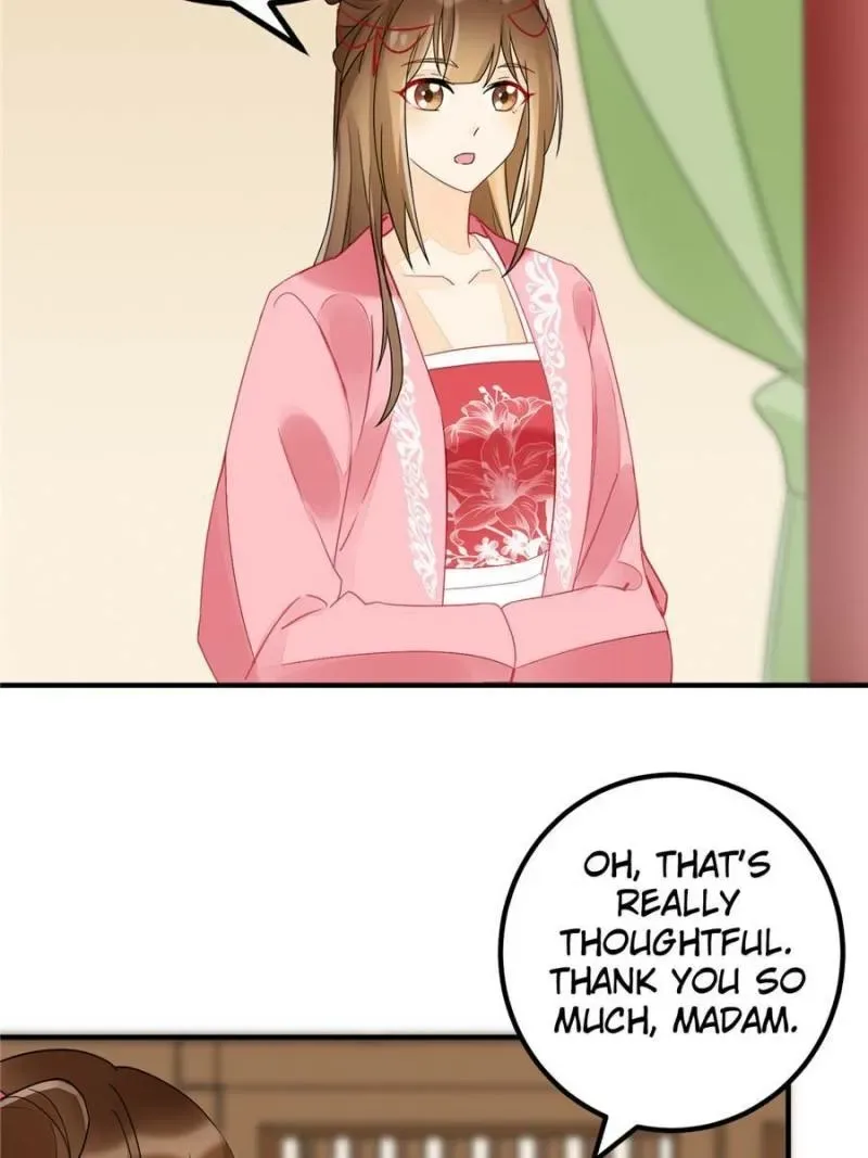 A Concubine’s Daughter and Her Tactics Chapter 35 page 38
