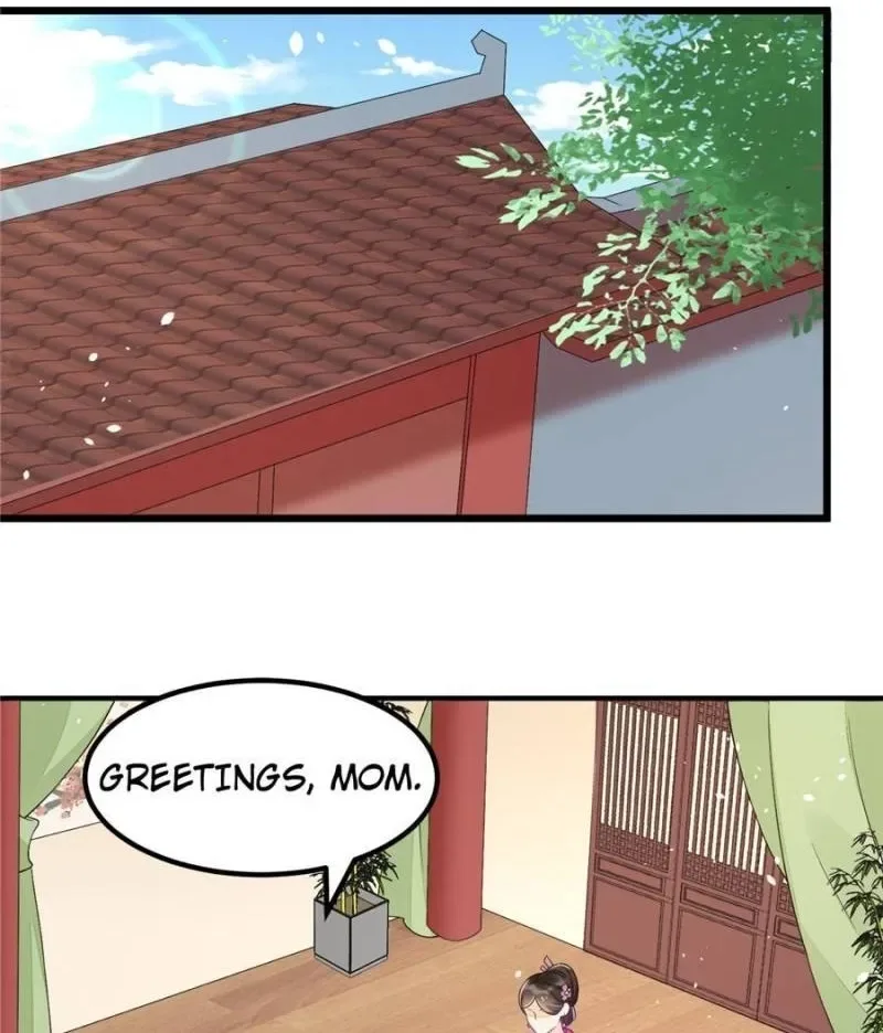 A Concubine’s Daughter and Her Tactics Chapter 36 page 2