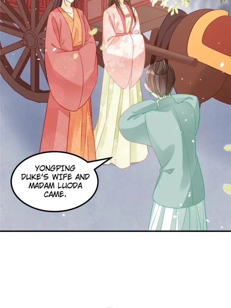 A Concubine’s Daughter and Her Tactics Chapter 37 page 3