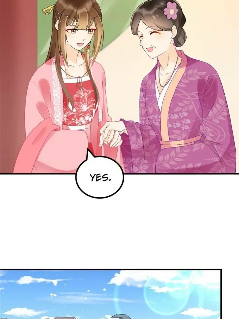 A Concubine’s Daughter and Her Tactics Chapter 36 page 4