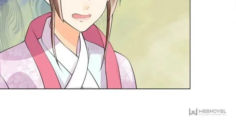 A Concubine’s Daughter and Her Tactics Chapter 27 page 8