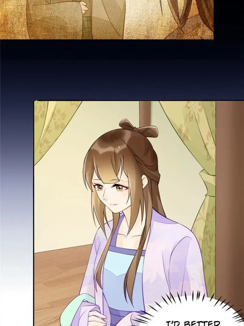 A Concubine’s Daughter and Her Tactics Chapter 30 page 23